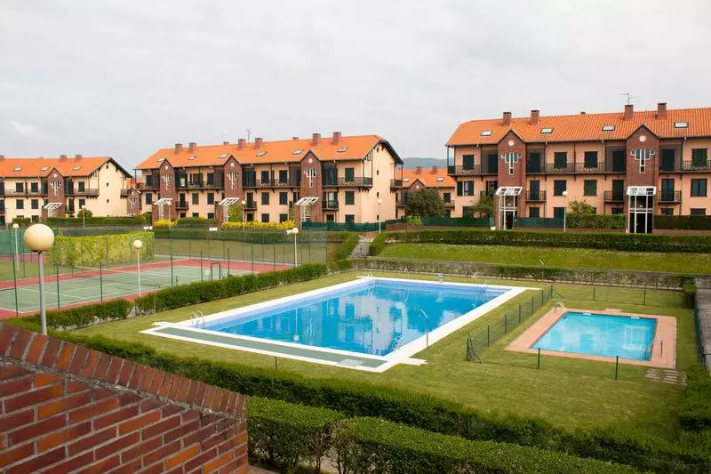 Abba Comillas Apartments