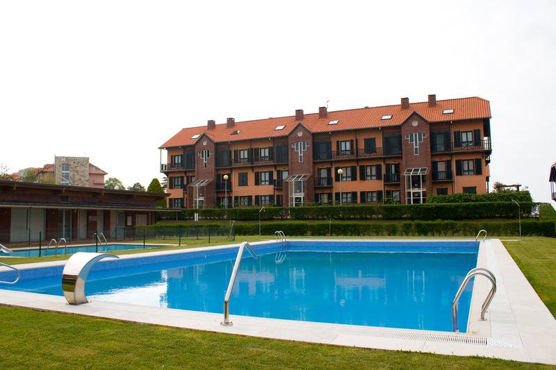 Abba Comillas Apartments