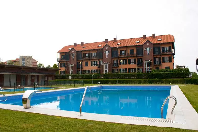Abba Comillas Apartments