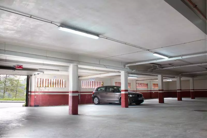 Abba Comillas Apartments