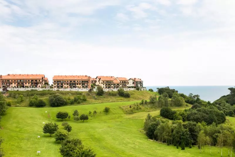 Abba Comillas Apartments
