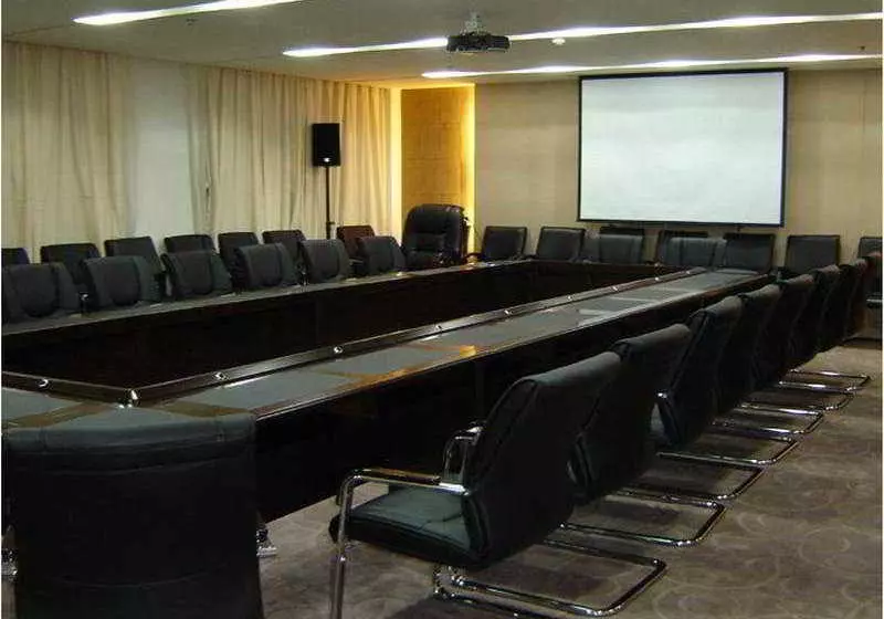 Airport Garden Hotel Beijing