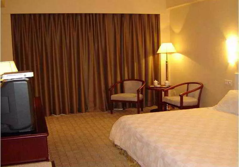 Airport Garden Hotel Beijing