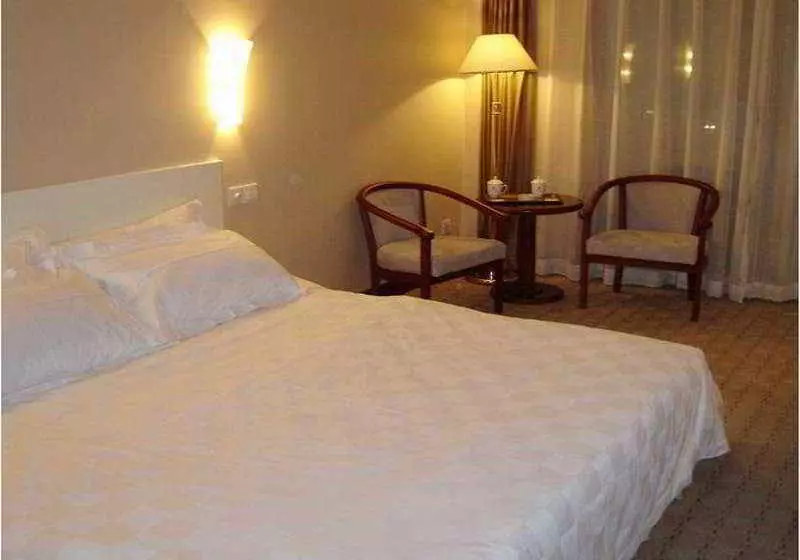 Airport Garden Hotel Beijing