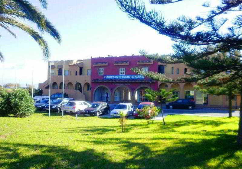 Apartamentos Rio Marinas