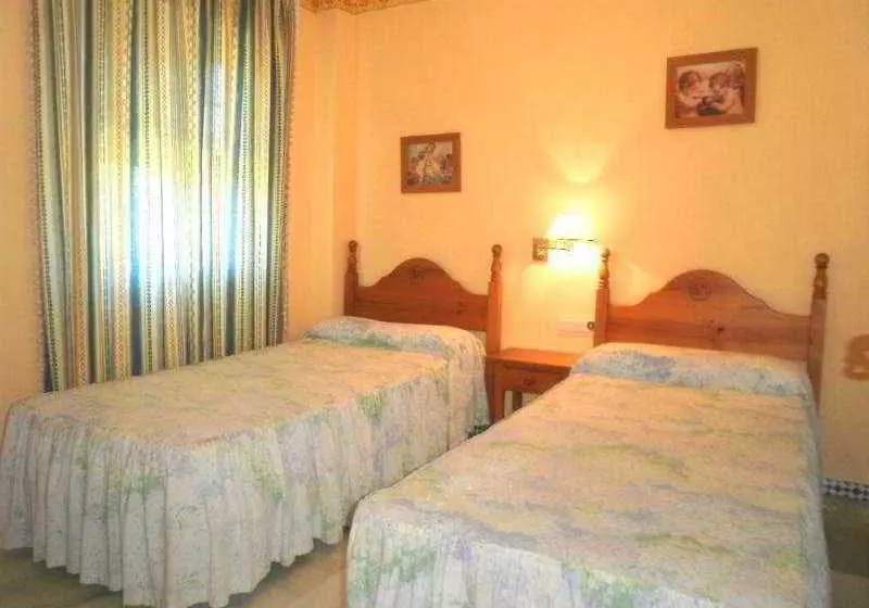 Apartamentos Rio Marinas