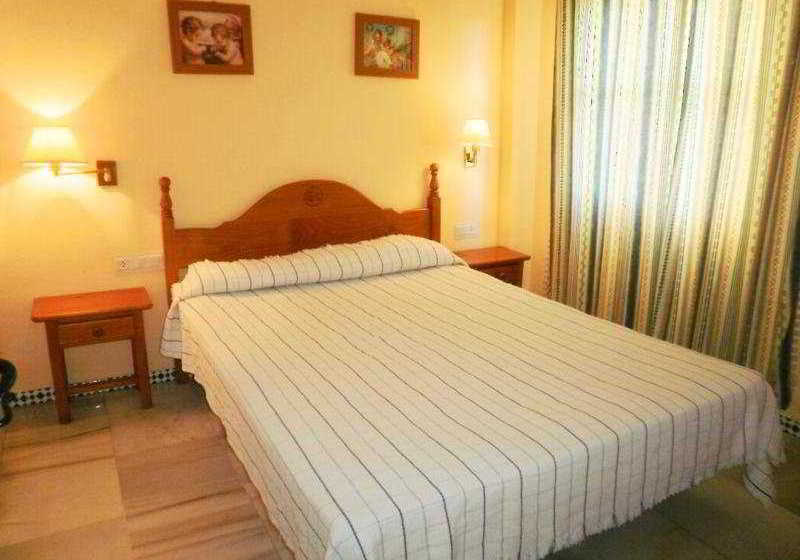 Apartamentos Rio Marinas