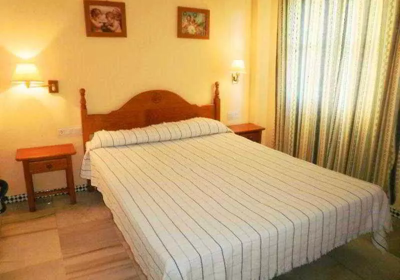 Apartamentos Rio Marinas