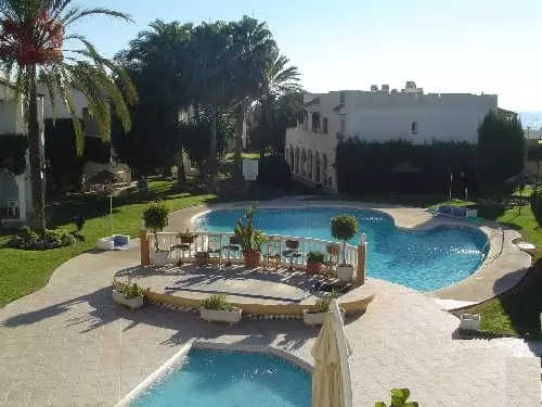 Apartamentos Rio Marinas