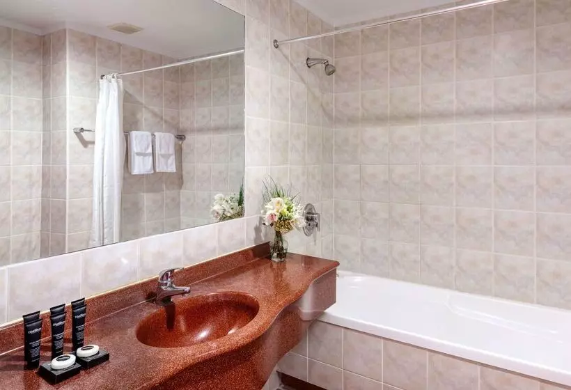 Arawa Park Hotel, Independent Collection By Evt