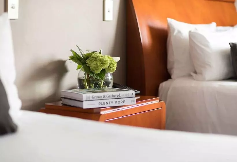 Arawa Park Hotel, Independent Collection By Evt