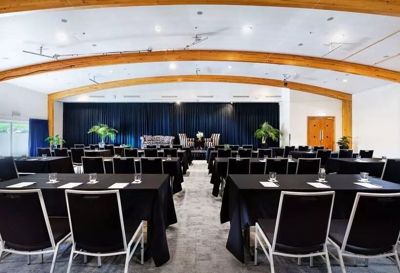 Arawa Park Hotel, Independent Collection By Evt