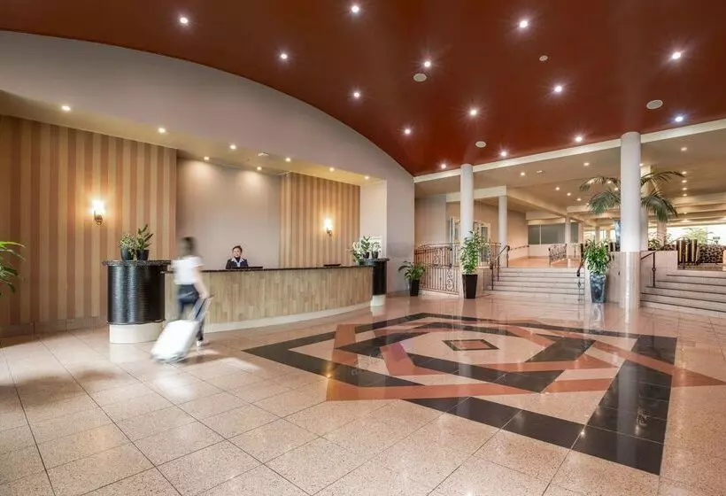 Arawa Park Hotel, Independent Collection By Evt