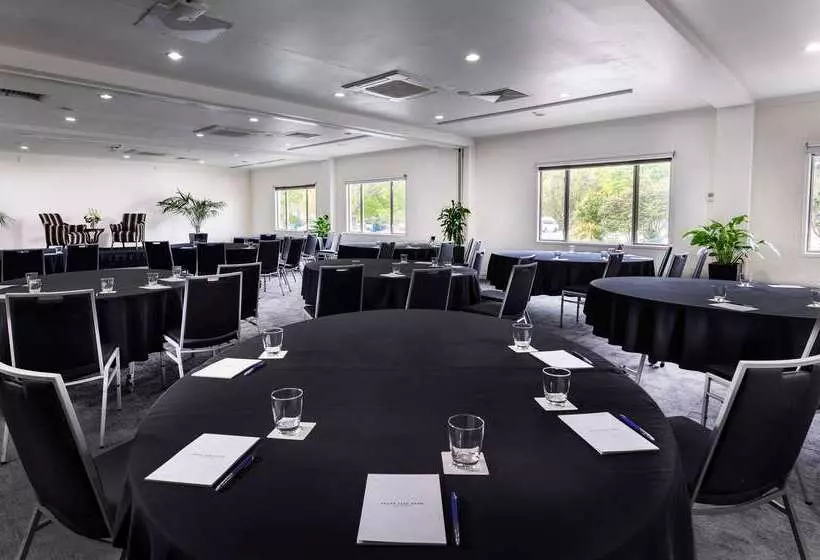 Arawa Park Hotel, Independent Collection By Evt