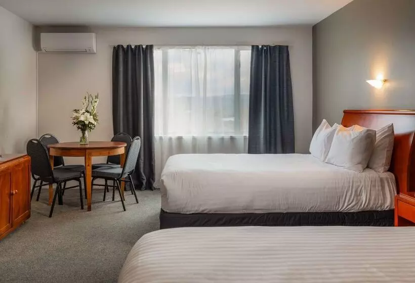 Arawa Park Hotel, Independent Collection By Evt