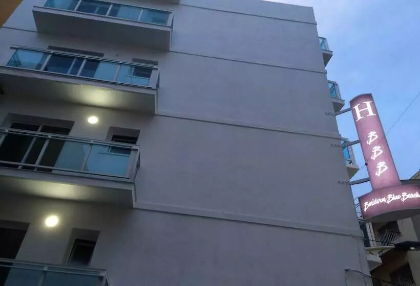 Hostal Boutique Benidorm Blue Beach