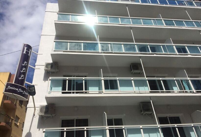 Hostal Boutique Benidorm Blue Beach