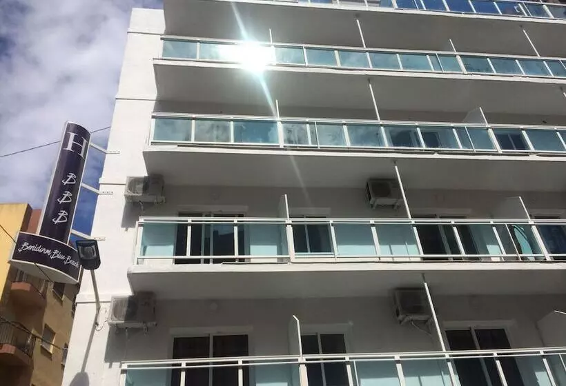 Hostal Boutique Benidorm Blue Beach