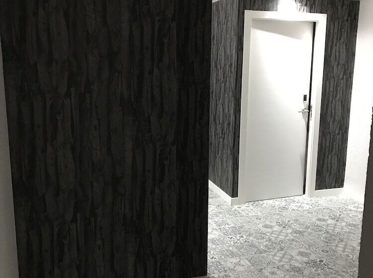 Hostal Boutique Benidorm Blue Beach