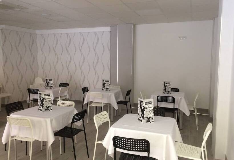 Hostal Boutique Benidorm Blue Beach