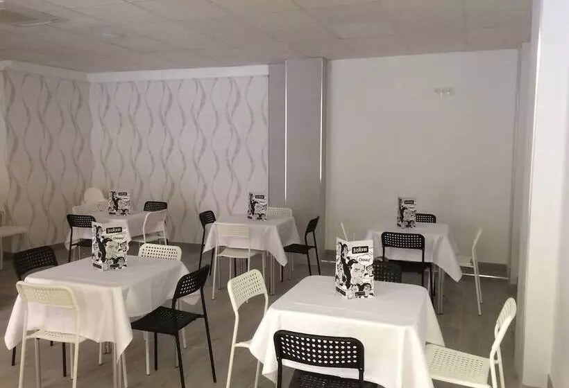 Hostal Boutique Benidorm Blue Beach