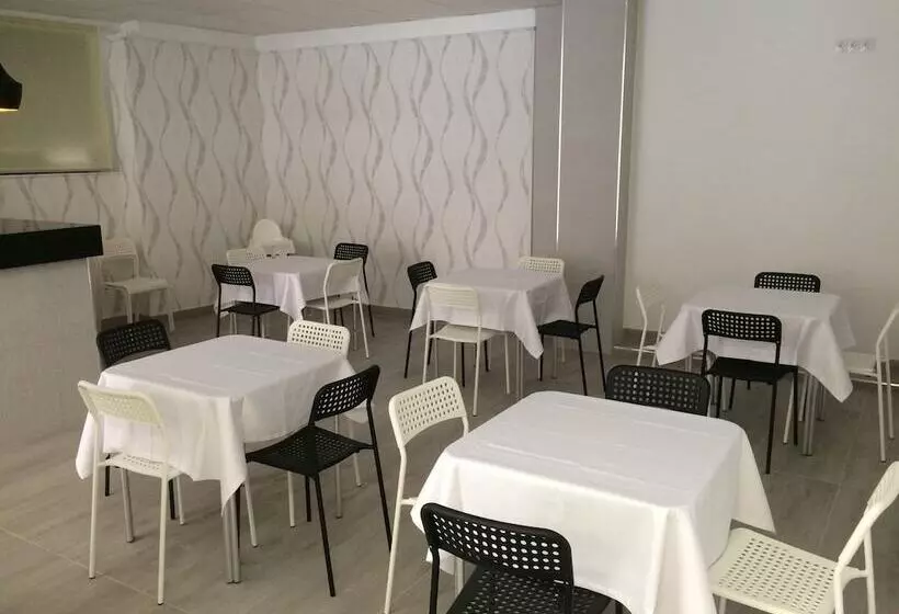 Hostal Boutique Benidorm Blue Beach