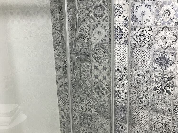 Hostal Boutique Benidorm Blue Beach