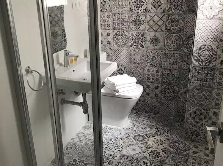 Hostal Boutique Benidorm Blue Beach