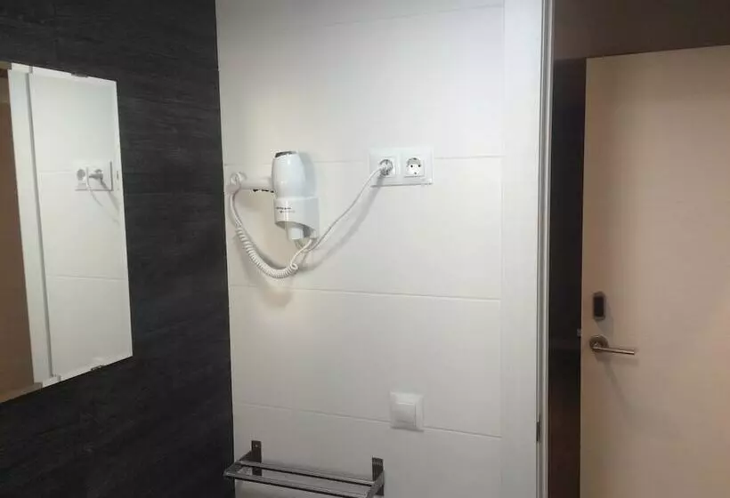 Hostal Boutique Benidorm Blue Beach