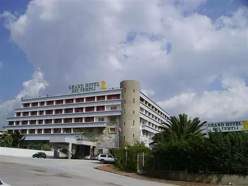 Grand Hotel Dei Templi