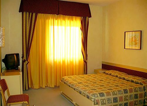 Grand Hotel Dei Templi