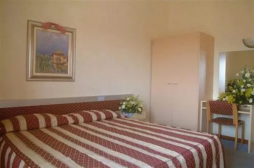 Grand Hotel Dei Templi