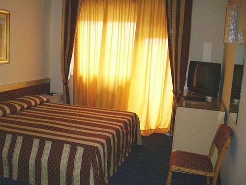 Grand Hotel Dei Templi