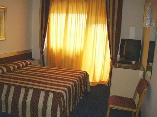 Grand Hotel Dei Templi