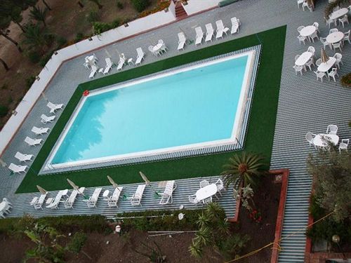 Grand Hotel Dei Templi