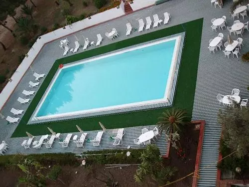 Grand Hotel Dei Templi