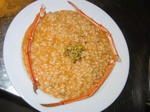 Grand Hotel Dei Templi