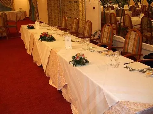 Grand Hotel Dei Templi