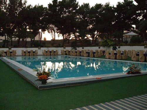 Grand Hotel Dei Templi