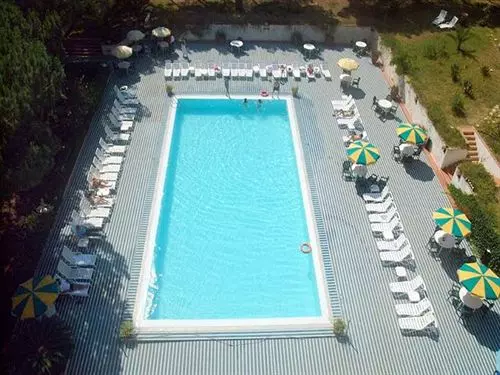 Grand Hotel Dei Templi