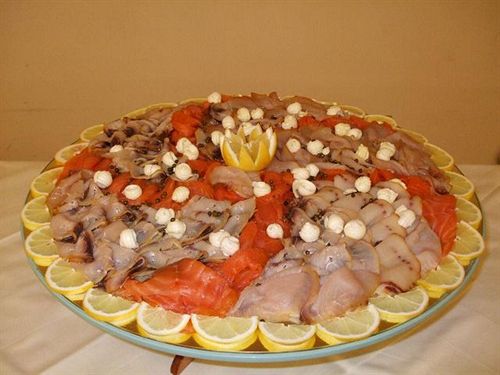 Grand Hotel Dei Templi