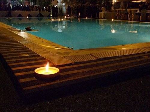 Grand Hotel Dei Templi