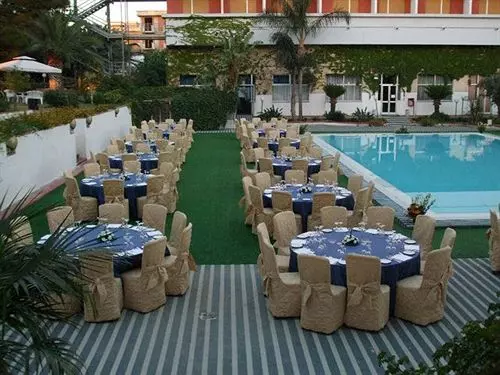 Grand Hotel Dei Templi