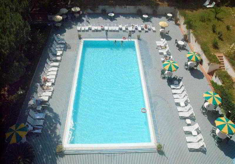 Grand Hotel Dei Templi