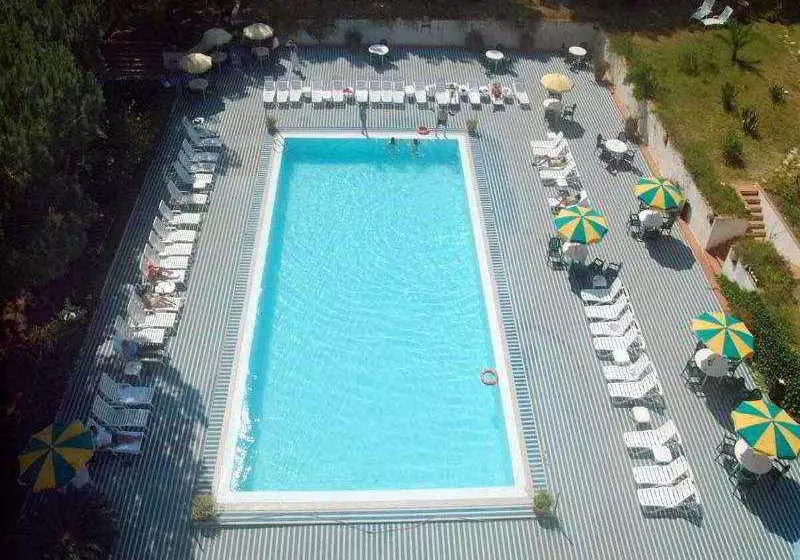 Grand Hotel Dei Templi