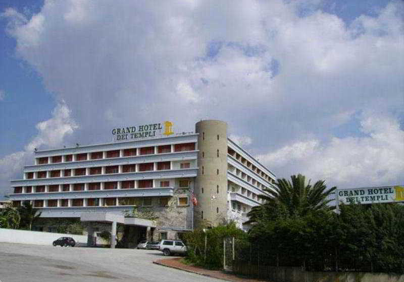Grand Hotel Dei Templi