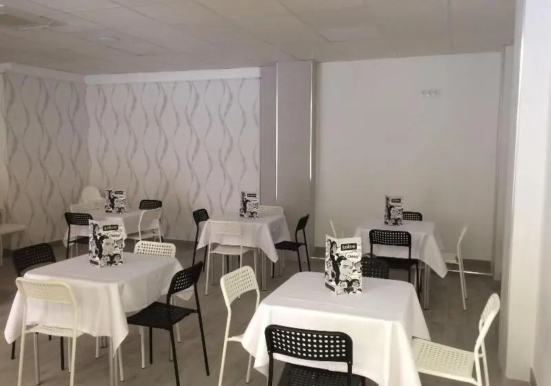 Hostal Boutique Benidorm Blue Beach