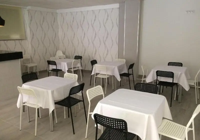 Hostal Boutique Benidorm Blue Beach