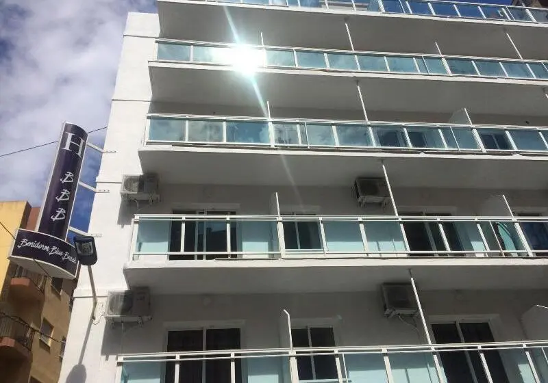 Hostal Boutique Benidorm Blue Beach