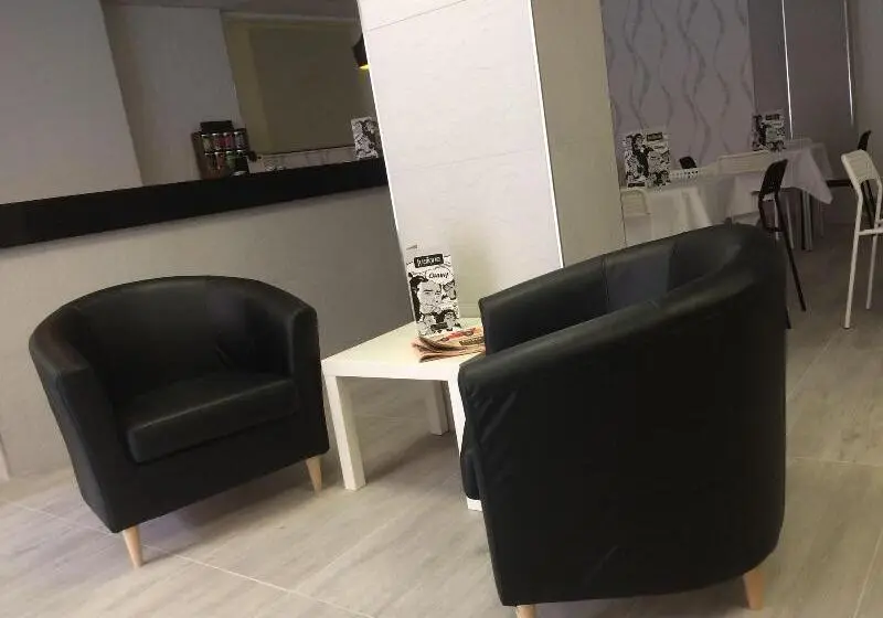 Hostal Boutique Benidorm Blue Beach